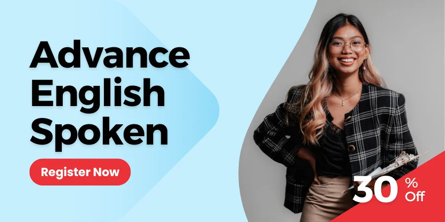 Advanced English
