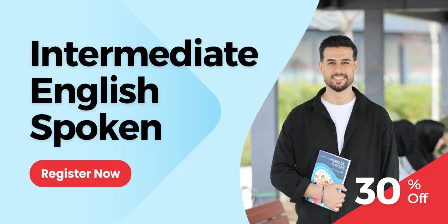 Intermediate English